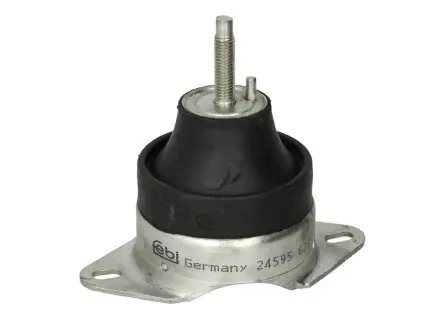 24595 Подушка двигателя (передняя) (R) Citroen Jumpy/ Fiat Scudo/Peugeot Expert 1.9-2.0 TD/JTD 95-06 FEBI BILSTEIN подбор по vin на Brocar