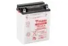 МОТО Yuasa 12V 12,6Ah  YuMicron Battery  YB12A-A (сухозаряжений)