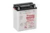 МОТО Yuasa 12V 12,6 Ah YuMicron Battery YB12AL-A2 (сухозаряженій)