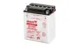 МОТО Yuasa 12V 14,7 Ah YuMicron Battery YB14-A2 (сухозаряджений)
