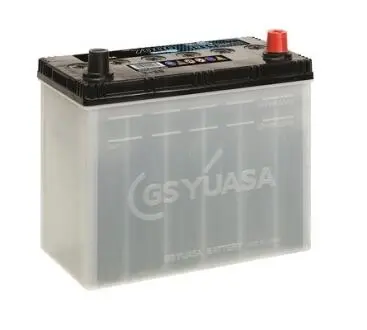 YBX7053 Акумулятор YUASA підбір по vin на Brocar
