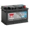 YBX7096 Стартерная аккумуляторная батарея YUASA подбор по vin на Brocar