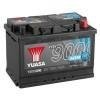 YBX9096 Стартерная аккумуляторная батарея YUASA подбор по vin на Brocar