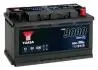 YBX9115 Стартерная аккумуляторная батарея YUASA підбір по vin на Brocar