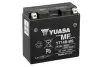 МОТО Yuasa 12V 12,6 Ah MF VRLA Battery YT14B-BS(сухозаряженій)
