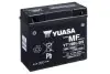 YT19BLBS МОТО Yuasa 12V 19Ah MF VRLA Battery YT19BL-BS(сухозаряжений) YUASA підбір по vin на Brocar