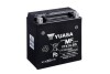 МОТО Yuasa 12V 14,7Ah  MF VRLA Battery  YTX16-BS(сухозаряжений)