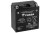 МОТО Yuasa 12V 18,9 Ah High Performance MF VRLA Battery YTX20CH-BS (сухозаряженій)
