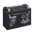 МОТО Yuasa 12V 22,1Ah High Performance MF VRLA Battery YTX24HL-BS(сухозаряжений)