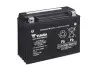 YTX24HLBS МОТО Yuasa 12V 22,1Ah High Performance MF VRLA Battery YTX24HL-BS(сухозаряжений) YUASA підбір по vin на Brocar