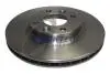 0235550 TARCZA HAMULC. DACIA LOGAN, RENAULT CLIO 12- TRUCKTEC підбір по vin на Brocar