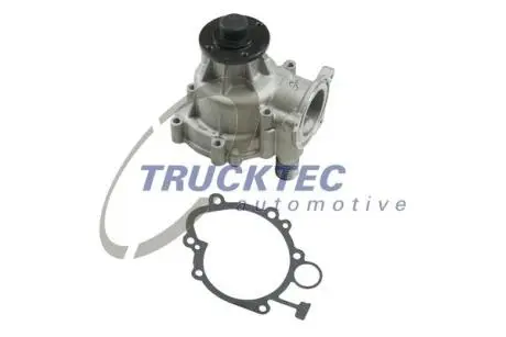 0819193 Водяной насос TRUCKTEC подбор по vin на Brocar