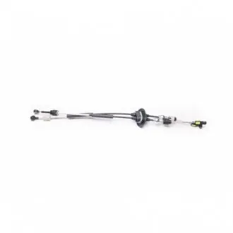27SKV020 LINKA ZMIANY BIEGÓW CITROEN C4 PISACCO 07-13 SKV GERMANY подбор по vin на Brocar