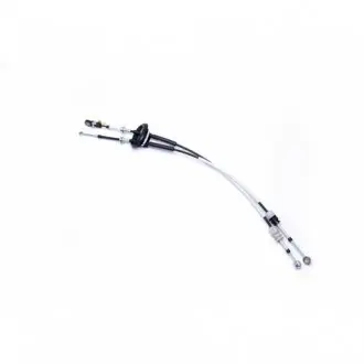 27SKV087 Трос переключения передач P 307/C4 BE4 1.6 16V SKV GERMANY подбор по vin на Brocar