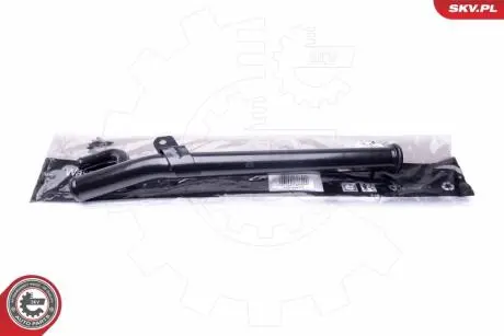 43SKV771 Труба охолоджуючої рідини SKV GERMANY підбір по vin на Brocar
