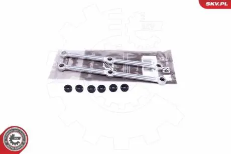 49SKV507 ZESTAW NAPRAWCZY KOLEKTORA MERCEDES-BENZ CLK SKV GERMANY підбір по vin на Brocar