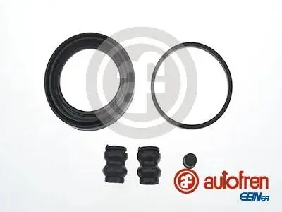 D4794 Reperaturka zacisku MAZDA 323 92-94 /SEINSA/ AUTOFREN підбір по vin на Brocar