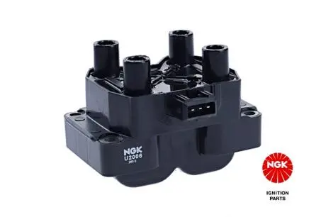 48025 Катушка зажигания NGK подбор по vin на Brocar