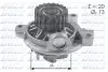 Помпа водяная A280