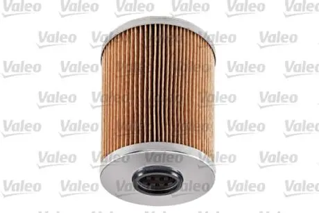586535 Масляный фильтр VALEO подбор по vin на Brocar