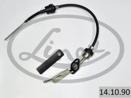141090 Трос зчеплення LINEX підбір по vin на Brocar