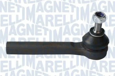301181314090 MAGNETI MARELLI FIAT Наконечник рулевой тяги лев./прав.Uno 83-94,Fiorino MAGNETI MARELLI підбір по vin на Brocar