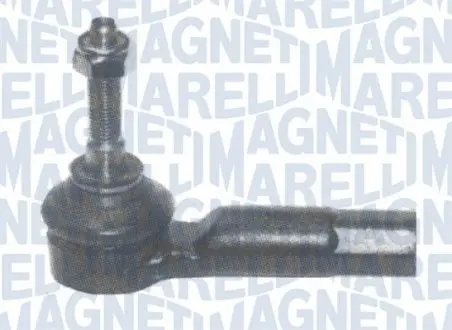 301181314260 Наконечник поперечної рульової тяги 301181314260 MAGNETI MARELLI MAGNETI MARELLI підбір по vin на Brocar
