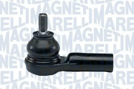301181314290 MAGNETI MARELLI FIAT Наконечник рул.тяги лев./прав.Scudo,Citroen Jumpy,Peugeot 95- MAGNETI MARELLI подбор по vin на Brocar