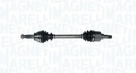 302004190173 Póło napędowa przednia lewa FORD B-MAX (JK) MAGNETI MARELLI підбір по vin на Brocar