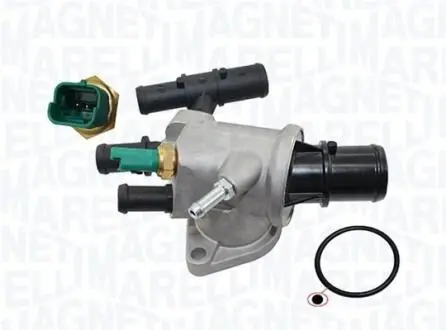 352317101390 Termostat ALFA ROMEO/FIAT 147/156/166, 01-10 MAGNETI MARELLI підбір по vin на Brocar