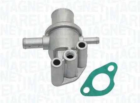 352317002670 Termostat FIAT CINQUECENTO 0.9, SEICENTO 0.9 MAGNETI MARELLI підбір по vin на Brocar