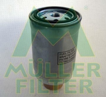 FN703 Топливный фильтр MULLER FILTER подбор по vin на Brocar