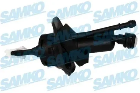 F30090 Циліндр зчеплення SAMKO підбір по vin на Brocar