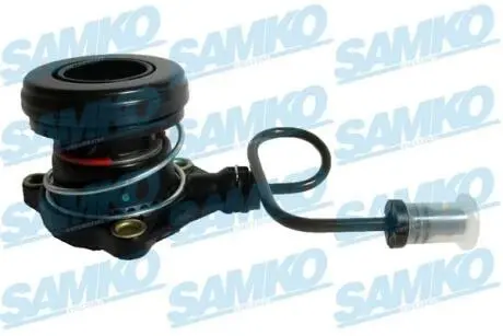 M30227 Центральний вимикач, система зчеплення SAMKO підбір по vin на Brocar
