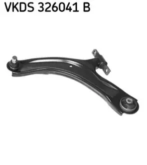 VKDS326041B Рычаг передний лев.Qashqai 07- SKF подбор по vin на Brocar