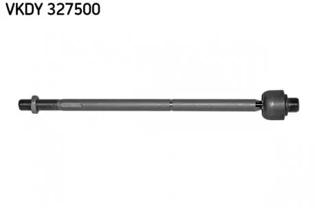 VKDY327500 Рульова тяга прав.Discovery III 04- SKF підбір по vin на Brocar