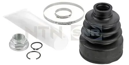IBK74003 Пыльник ШРУСа HONDA:CIVIC IX 12- SNR NTN підбір по vin на Brocar