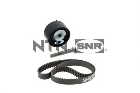 KD45219 Комплект ГРМ Ford Transit 2.5DI/TD 97- SNR NTN підбір по vin на Brocar