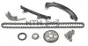 Комплект ланцюга ГРМ Toyota Yaris 1.0i 99-05 KDC469.01