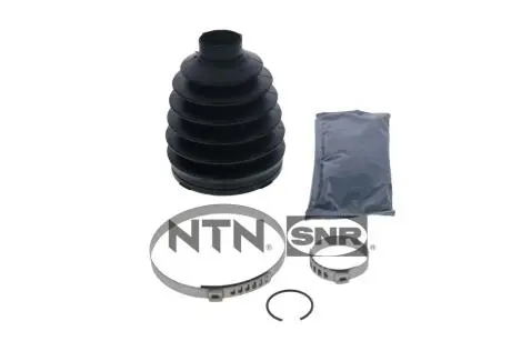 OBK55001 Комплект пыльника SNR NTN підбір по vin на Brocar