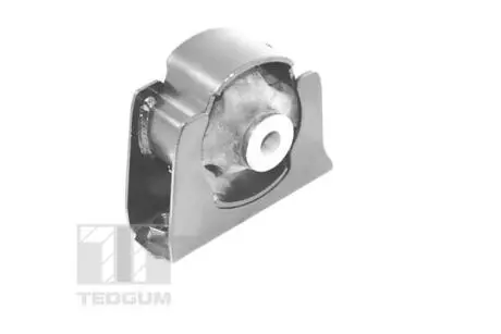TED16223 Опора двигуна гумометалева TEDGUM підбір по vin на Brocar