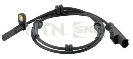 ASB15804 Датчик ABS FIAT SNR NTN подбор по vin на Brocar