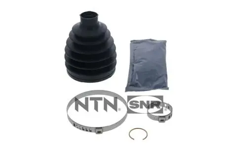 OBK55020 Пильник ШРУС пластиковий + змазка SNR NTN підбір по vin на Brocar