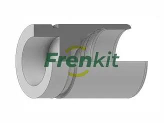 P304501 Поршень гальмівного супорт DAIHATSU APPLAUSE,FORD PROBE,MAZDA 323,SUZUKI BALENO FRENKIT підбір по vin на Brocar