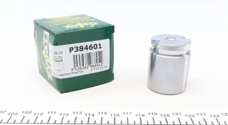 P384601 Поршенек суппорта (заднего) Hyundai Sonata 88-98/Toyota Corolla 06-15 (38x46.8mm) FRENKIT подбор по vin на Brocar