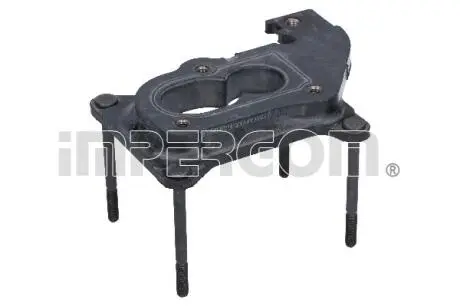 32304 Подушка карбюратора VW Golf II/Polo 1.3 76-94 (к-кт с болтами) IMPERGOM подбор по vin на Brocar