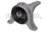 Подушка двигателя (R) Opel Astra G/Zafira A 1.2-1.8 16V 98-09 36132