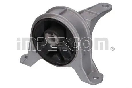 36132 Подушка двигуна (R) Opel Astra G/Zafira A 1.2-1.8 16V 98-09 IMPERGOM підбір по vin на Brocar