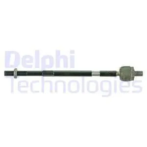 TA3167 Тяга рулевая Caddy II,Seat Inca,Cordoba 93- диск &quot;13&quot; L=338mm DELPHI подбор по vin на Brocar