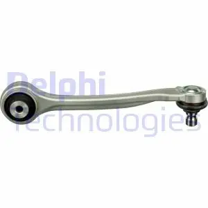 TC3799 Рычаг передн.верхн.прав.Audi A4/5 15- DELPHI підбір по vin на Brocar